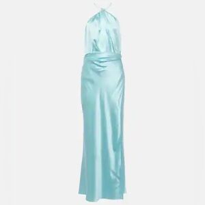 THE SEI Silk Gown NWT Size 4